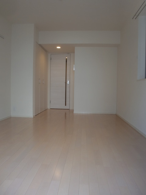 エスポワール王子の寝室|★家具の配置のしやすいお部屋です★