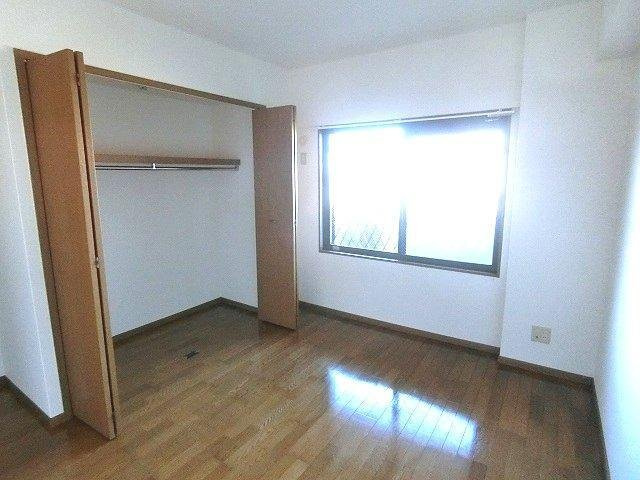 セレーノ松岡Ｂの内装