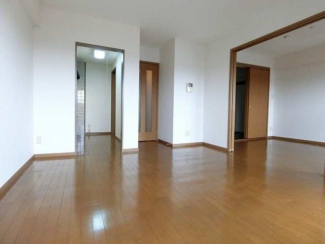 セレーノ松岡Ｂの内装