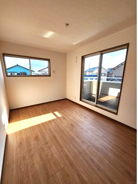 鈴の社のその他