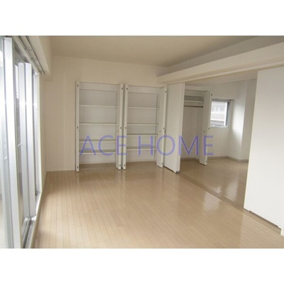 【内装】 | ドゥーエ谷町