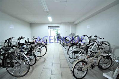 【その他共用部分】 | ドゥーエ谷町