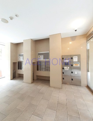 【その他共用部分】 | ドゥーエ谷町