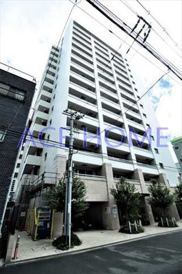 【外観】 | ドゥーエ谷町