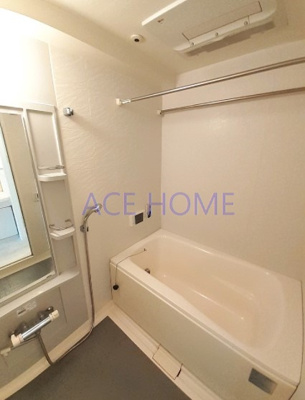 【浴室】 | ドゥーエ谷町