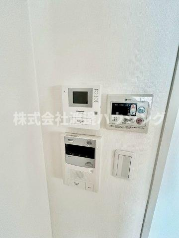 ロイヤルハイツ菅原の設備