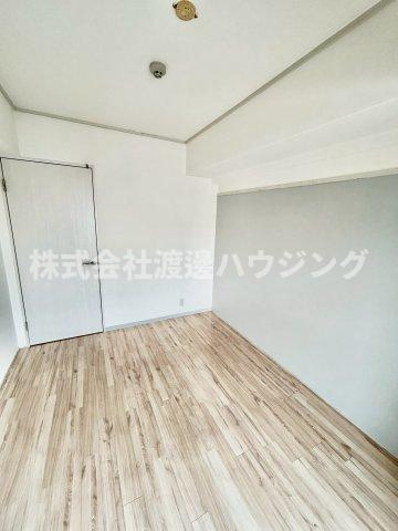 ロイヤルハイツ菅原の内装