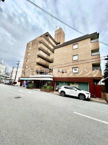 ロイヤルハイツ菅原