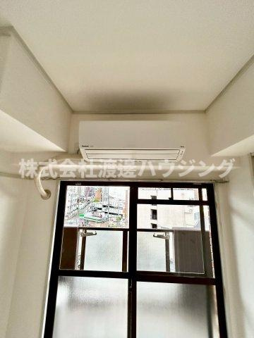 ロイヤルハイツ菅原の設備