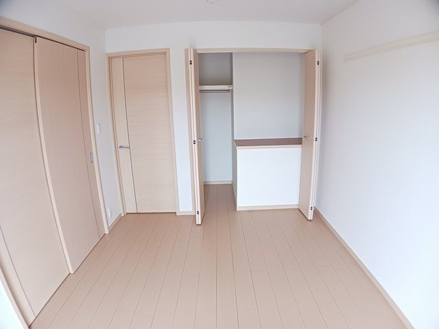 Ｆａｉｒｙ　ｔａｌｅの収納