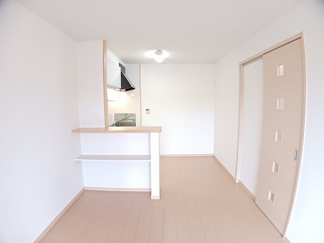 Ｆａｉｒｙ　ｔａｌｅの内装