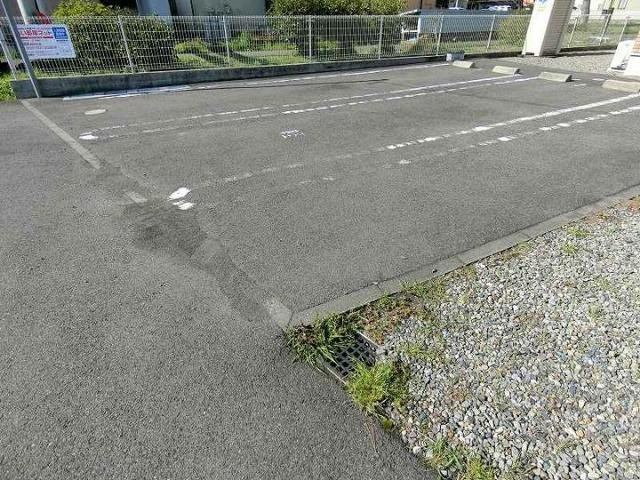 Ｆａｉｒｙ　ｔａｌｅの駐車場