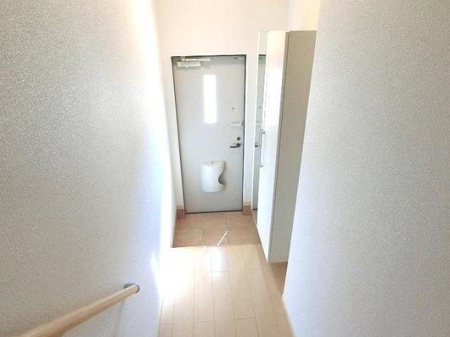 Ｆａｉｒｙ　ｔａｌｅの玄関