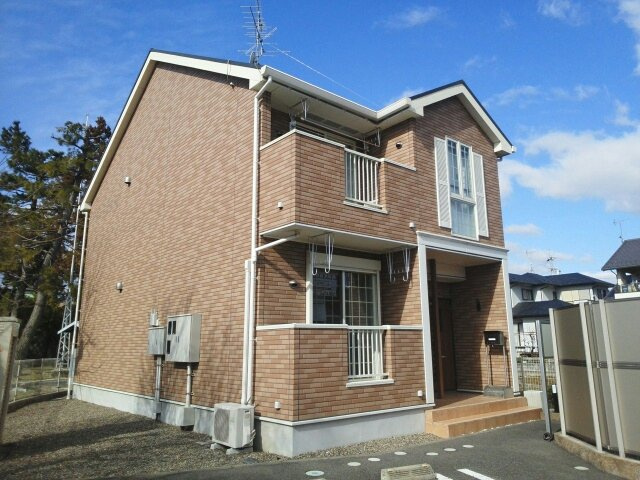 Ｆａｉｒｙ　ｔａｌｅの外観