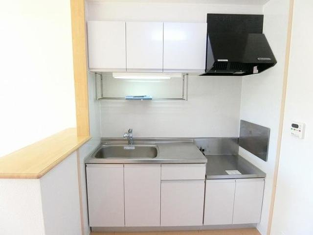 Ｆａｉｒｙ　ｔａｌｅのキッチン