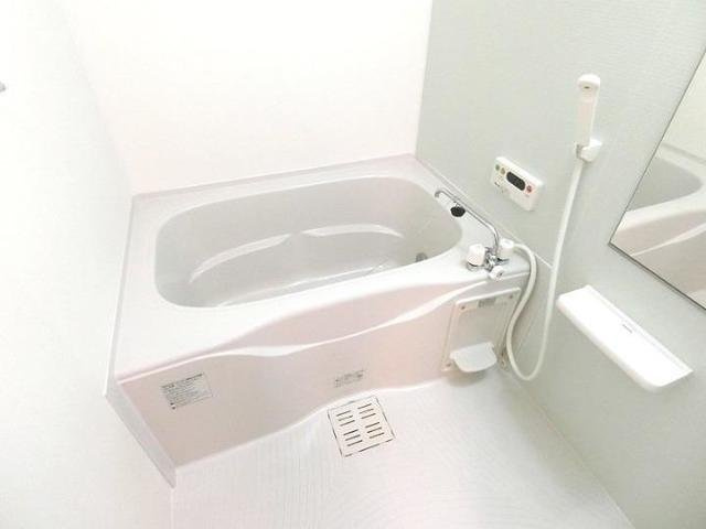 Ｆａｉｒｙ　ｔａｌｅの浴室