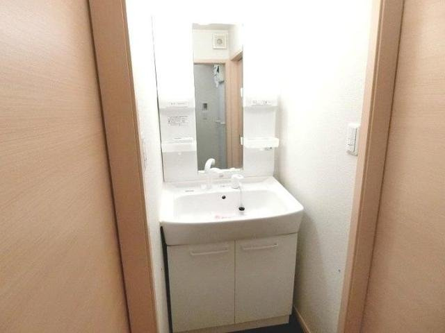 Ｆａｉｒｙ　ｔａｌｅの洗面所