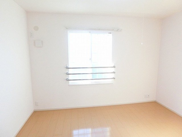 アイリスⅡの内装