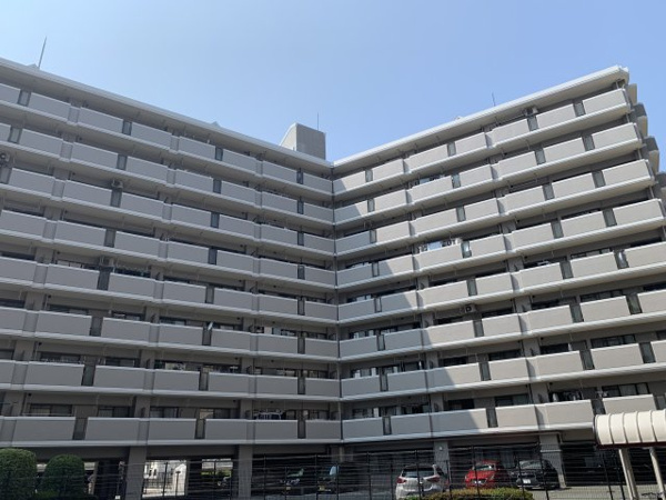 アンピール箱崎東の画像