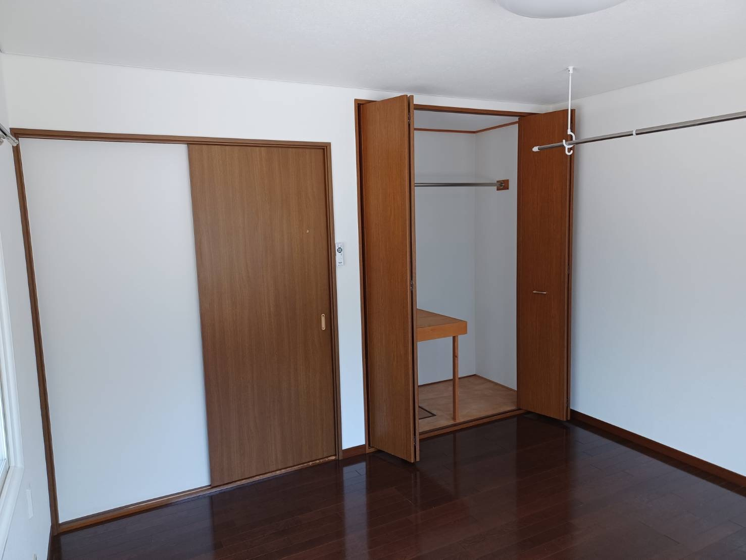 コーポ星野３号館の内装|中はこのようになっています