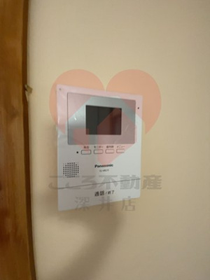 【セキュリティ】 | 堺市西区浜寺諏訪森町西1丁戸建