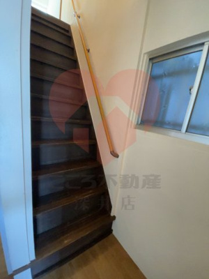 【その他】 | 堺市西区浜寺諏訪森町西1丁戸建