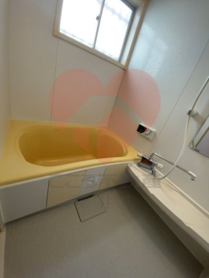 【浴室】 | 堺市西区浜寺諏訪森町西1丁戸建