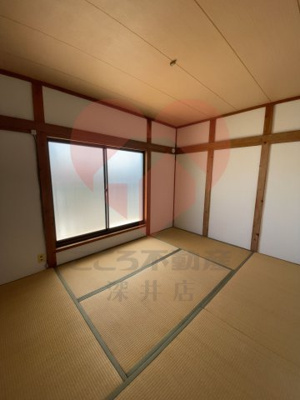 【寝室】 | 堺市西区浜寺諏訪森町西1丁戸建