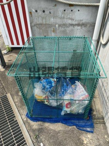 仲介手数料0円！！クレフラスト坂井戸のその他共用部分