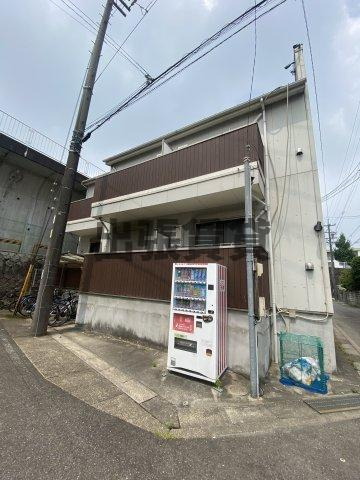 仲介手数料0円！！クレフラスト坂井戸の外観