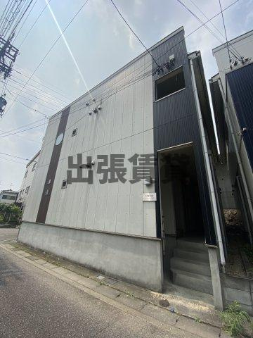 仲介手数料0円！！クレフラスト坂井戸の外観