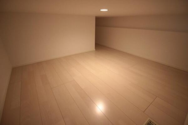 名古屋市天白区野並２丁目の一棟アパートのその他| 