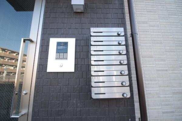 名古屋市天白区野並２丁目の一棟アパートのその他| 