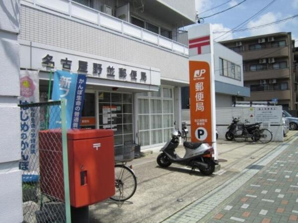 名古屋市天白区野並２丁目の一棟アパートのその他| 