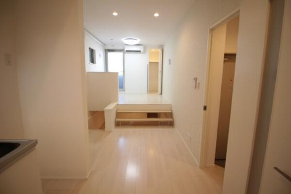 名古屋市天白区野並２丁目の一棟アパートのその他| 