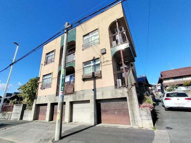 名古屋市緑区相原郷１丁目の一棟マンションのその他| 