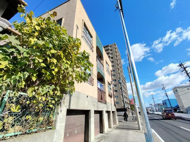 名古屋市緑区相原郷１丁目の一棟マンションのその他| 