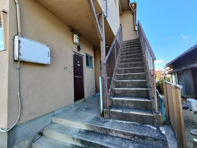 名古屋市緑区相原郷１丁目の一棟マンションのその他| 