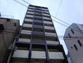 【外観】 | エイペックス新大阪
