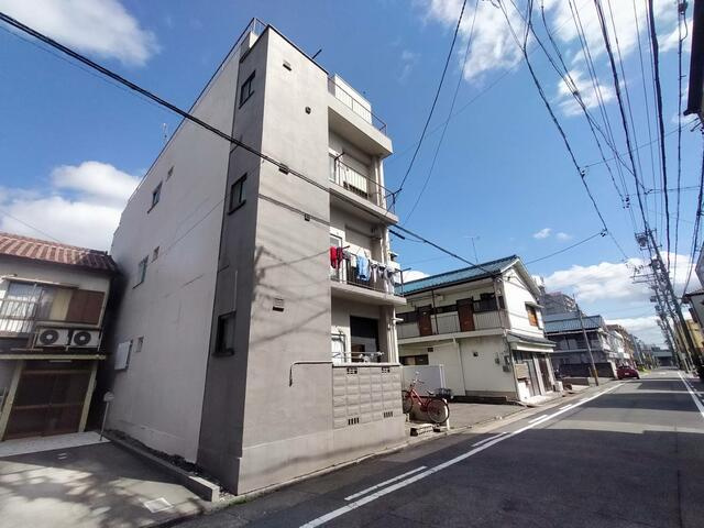 名古屋市南区氷室町の一棟マンションのその他| 