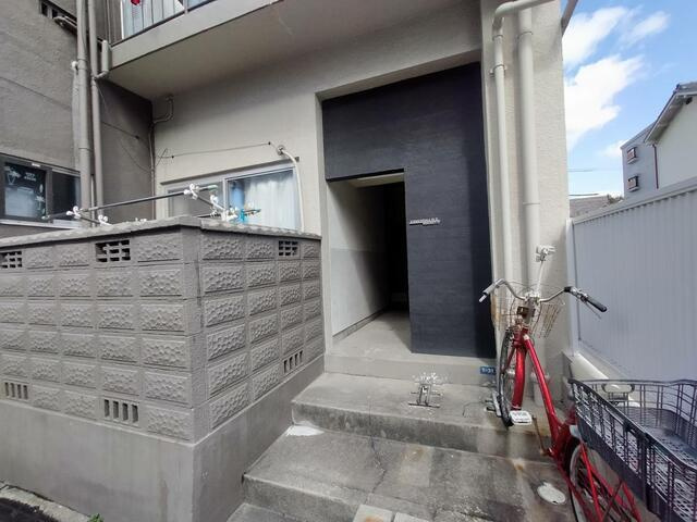 名古屋市南区氷室町の一棟マンションのその他| 