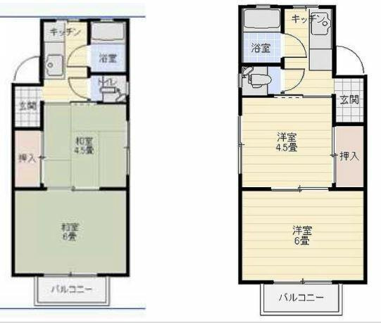 名古屋市南区東又兵ヱ町４丁目の一棟マンション