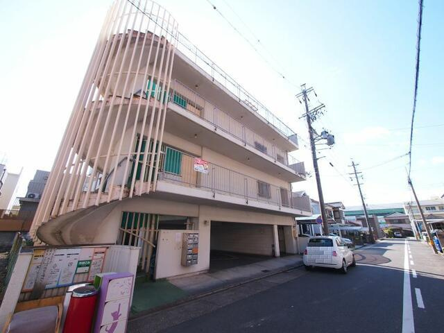 名古屋市南区城下町１丁目の一棟マンション