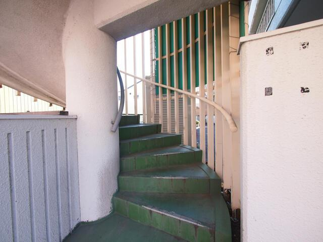 名古屋市南区城下町１丁目の一棟マンションのその他| 