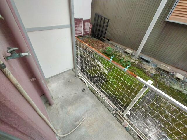 名古屋市中川区かの里１丁目の一棟マンションのその他| 