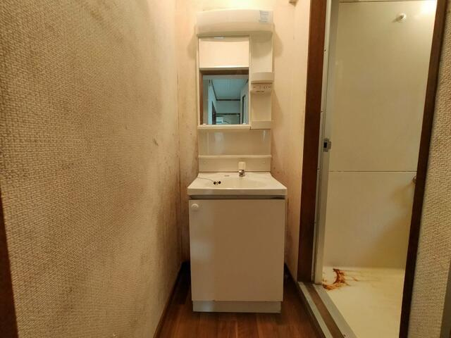 名古屋市中川区かの里１丁目の一棟マンションのその他| 