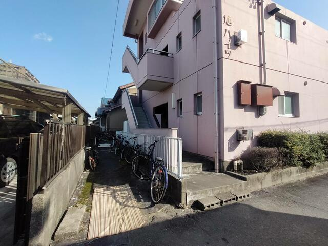 名古屋市中川区かの里１丁目の一棟マンションのその他| 