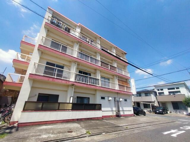 名古屋市瑞穂区関取町の一棟マンションのその他| 