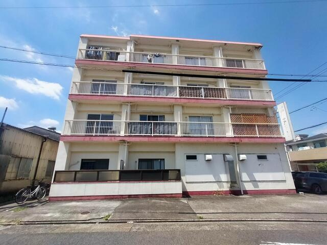 名古屋市瑞穂区関取町の一棟マンション