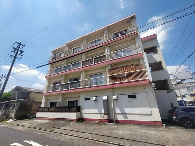 名古屋市瑞穂区関取町の一棟マンションのその他| 